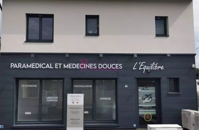 location bureau 808 € CC /mois à proximité de Blagnac (31700)