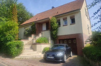 vente maison 227 000 € à proximité de Neuilly-le-Dien (80150)