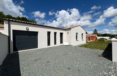 vente maison 357 760 € à proximité de Dompierre-sur-Charente (17610)