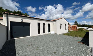 Maison 5 Pièces 113 m² à vendre à Saintes (17100)