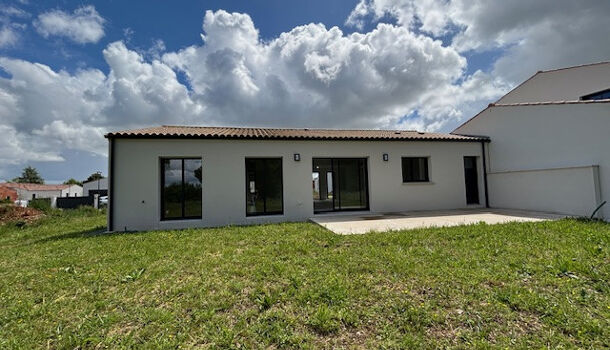 Villa / Maison 5 pièces  à vendre Saintes 17100