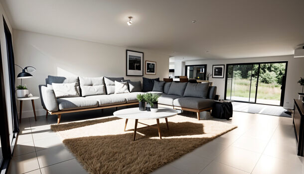 Villa / Maison 5 pièces  à vendre Saintes 17100