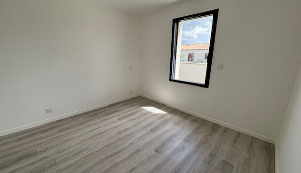 Villa / Maison 5 pièces  à vendre Saintes 17100