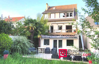 vente maison 1 199 000 € à proximité de Versailles (78000)