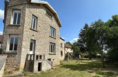 vente maison 280 000 € à proximité de Fleurey-sur-Ouche (21410)