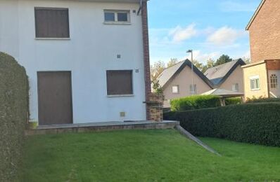 vente maison 178 000 € à proximité de Canteleu (76380)