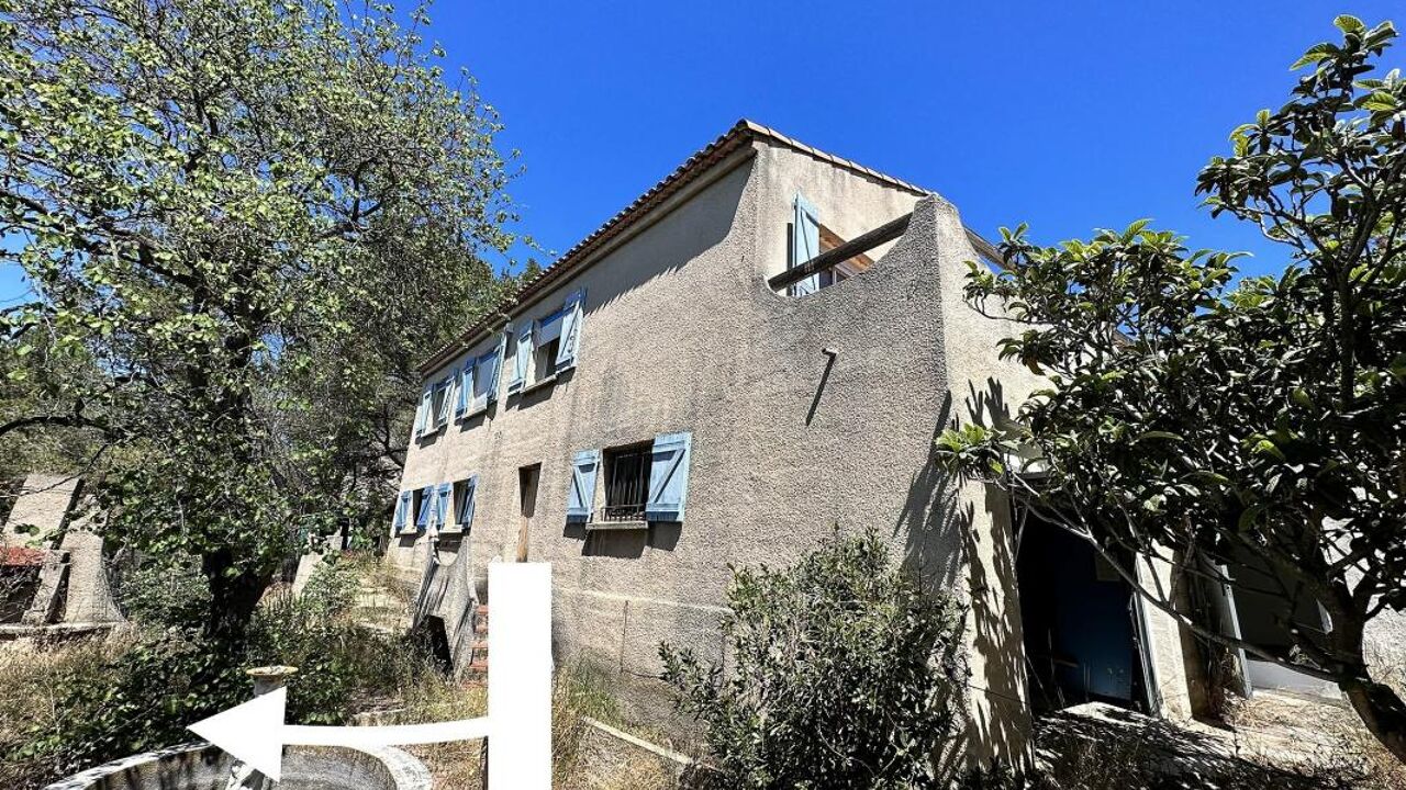 maison 5 pièces 90 m2 à vendre à Martigues (13500)
