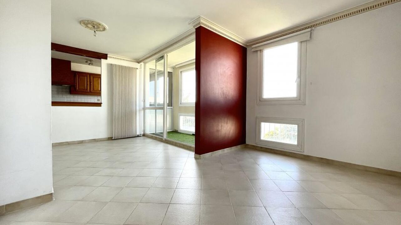 appartement 5 pièces 95 m2 à vendre à Marignane (13700)