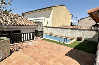 vente maison 350 000 € à proximité de Marignane (13700)