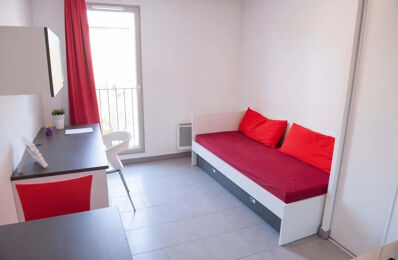 vente appartement 105 000 € à proximité de Le Puy-Sainte-Réparade (13610)