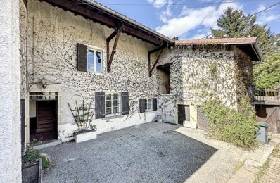 vente maison 439 000 € à proximité de Pont-Évêque (38780)