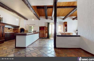 vente maison 289 000 € à proximité de Montagnac (34530)