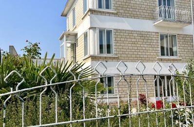vente maison 219 000 € à proximité de Senillé-Saint-Sauveur (86100)