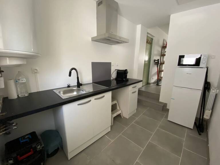Maison entièrement rénovée — photo 1