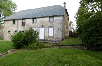 vente maison 170 000 € à proximité de Saint-Donat (63680)