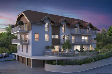 Appartement 4 pièces 502000 €