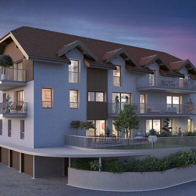 Appartement 4 pièces 502000 €