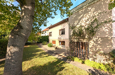 vente maison 589 000 € à proximité de Fegersheim (67640)