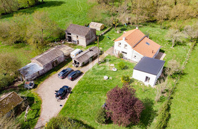 location maison 1 530 € CC /mois à proximité de Grandchamp-des-Fontaines (44119)