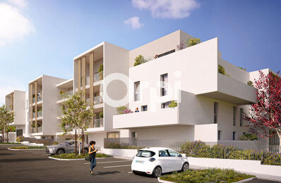 vente appartement 139 000 € à proximité de Boujan-sur-Libron (34760)
