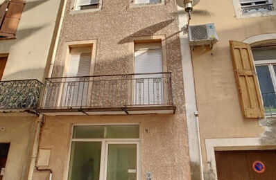vente immeuble 98 000 € à proximité de Béziers (34500)