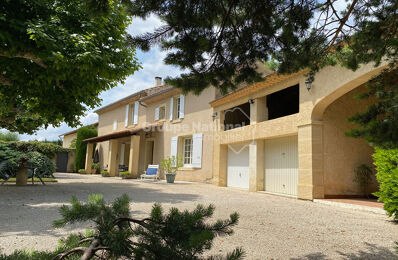 vente maison 829 000 € à proximité de Lapalud (84840)