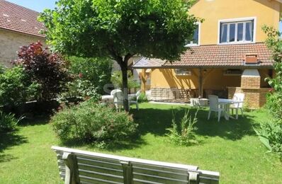 vente maison 295 000 € à proximité de Saint-Rambert-en-Bugey (01230)