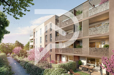 vente appartement 238 000 € à proximité de Neuville-sur-Saône (69250)