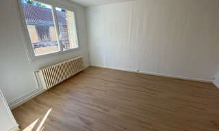 Appartement 1 Pièce 28 m² à louer à Aubigny-sur-Nère (18700)