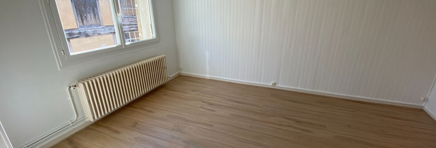 Appartement 1 Pièce 28 m² à louer à Aubigny-sur-Nère (18700)