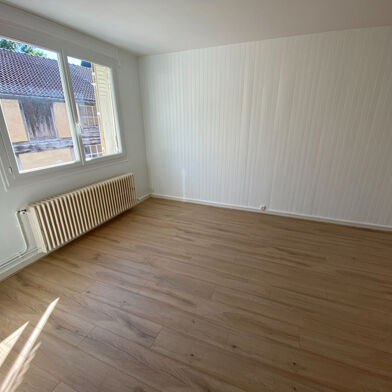 Appartement 1 pièces 420 €