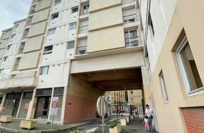 appartement 2 pièces 48 m2 à Toulouse (31000)
