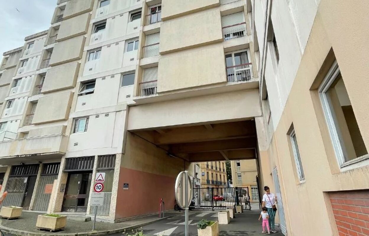 appartement 2 pièces 48 m2 à Toulouse (31000)