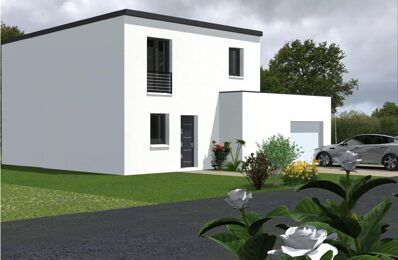 construire maison 215 478 € à proximité de Gourhel (56800)