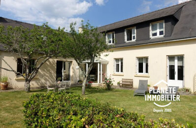 vente maison 333 440 € à proximité de Pouldergat (29100)