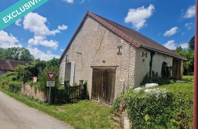 vente maison 38 500 € à proximité de Ussel-d'Allier (03140)