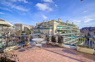 vente appartement 685 000 € à proximité de Nice (06200)