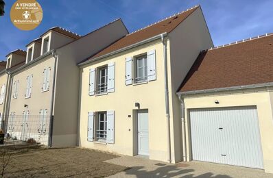 vente maison 375 000 € à proximité de Baillet-en-France (95560)