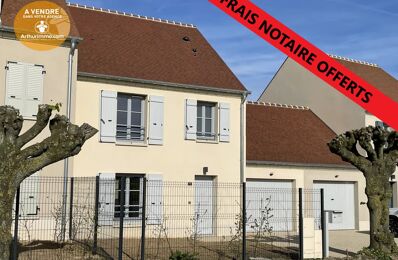 vente maison 375 000 € à proximité de Saint-Brice-sous-Forêt (95350)