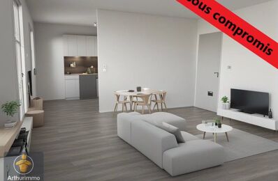 vente appartement 255 000 € à proximité de Villiers-le-Bel (95400)