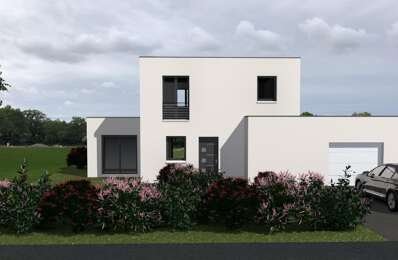 construire maison 232 330 € à proximité de Questembert (56230)