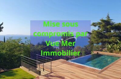 vente maison 3 120 000 € à proximité de Le Cannet-des-Maures (83340)