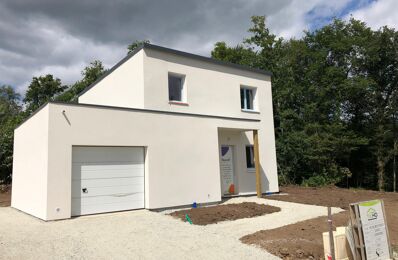 construire maison 197 490 € à proximité de Noyal-Pontivy (56920)