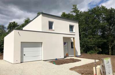 construire maison 197 490 € à proximité de Évellys (56500)