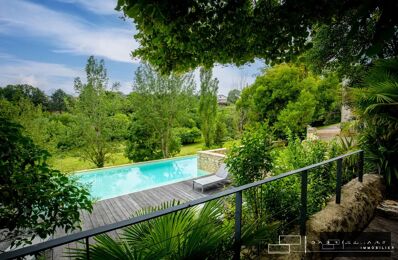 vente maison 780 000 € à proximité de Castelnau-Barbarens (32450)