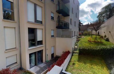 location appartement 900 € CC /mois à proximité de Vernouillet (28500)
