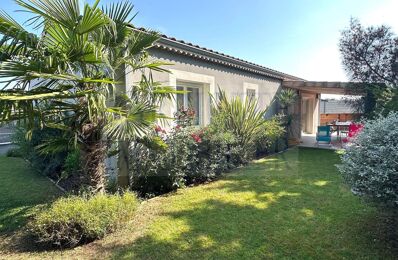 vente maison 345 000 € à proximité de Espeluche (26780)