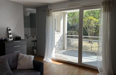 vente appartement 149 800 € à proximité de Deux-Sèvres (79)