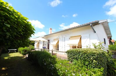vente maison 998 000 € à proximité de Mouguerre (64990)
