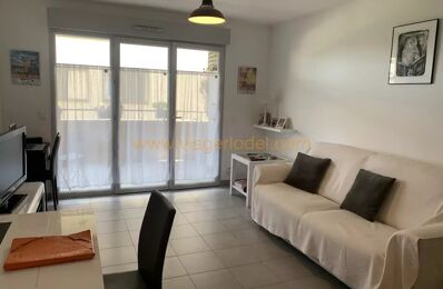 viager appartement Bouquet 50 000 € à proximité de Nice (06)